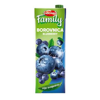 BRIK NECTAR FAMILY 1.5 BOROVNICA BIG PACK (8)