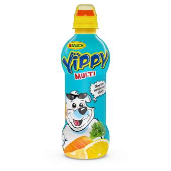 060622 NAPITAK YIPPY MULTIVITAMIN 12% 330ML PE