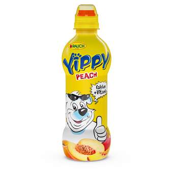 060621 NAPITAK YIPPY PEACH 12% 330ML PE