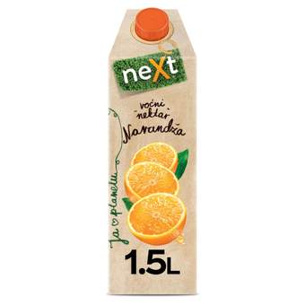 sok narandza next classic 1,5l 1456807 coca cola