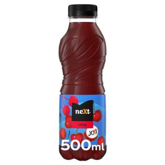 NEXT JOY VIŠNJA 0,5L PET COCA COLA