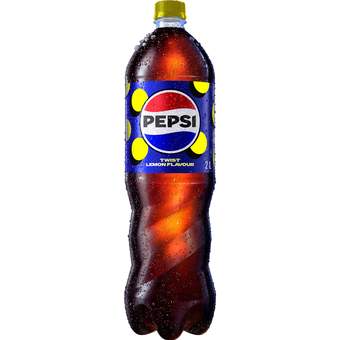 sok pepsi twist pet 2lx8 pepsi knjaz