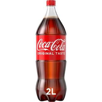 SOK COCA COLA 2/1 PVC (384/8)