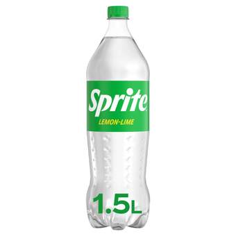 SPRITE 1.5L PET COCA COLA
