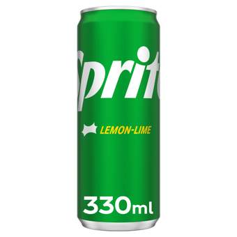 sok sprite 330can x24 sleek mers coca cola