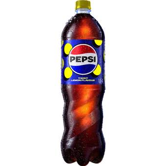 sok Pepsi Twist 1.5L PET knjaz milos