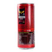 Guarana no Sleep Aphrodisiac 0 25 l Idea