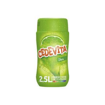 cedevita sa ukusom limete 200gr atlantic