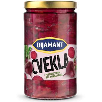 cvekla 670gr dijamant 6608253