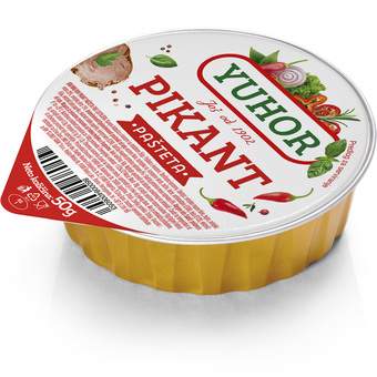 pasteta pikant 0,050 602484 yuhor