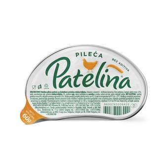 pasteta patelina pileca 60gr 1242288 neoplan nelt