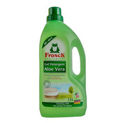 004002 Frosch gel deterdžent aloe vera 1,5 l