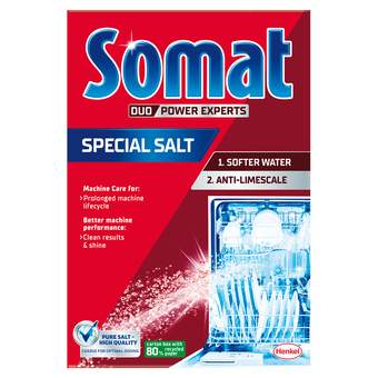 DETERdžENT ZA SUDOVE SO SOMAT EXTRA POWER HENKEL 1