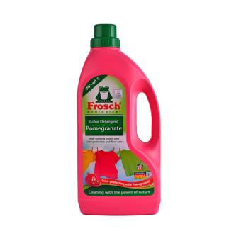 Frosch Liquid Detergent color nar 1500ml