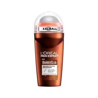 362617 Loreal men deo rollon barber 50ml