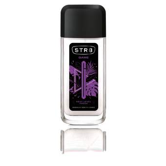 Sprej N Game STR8 85ml