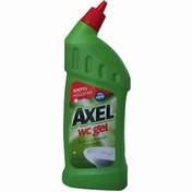 031668 SRED."AXEL" WC GEL 750ml