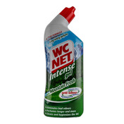 Tec.za cisc.WC Net Mountain fresh 750ml