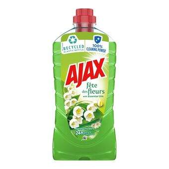 sred.za cis.ajax florfiesta spring green1000ml awt