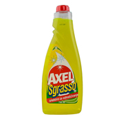 SREDSTVO ZA CISCENJE ODMASCIVAC AXEL SGRASSO DOPUNA 750ML