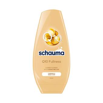 BALSAM SCHAUMA 250ML Q10 FULLNESS SA ULJEM MARULE (6)