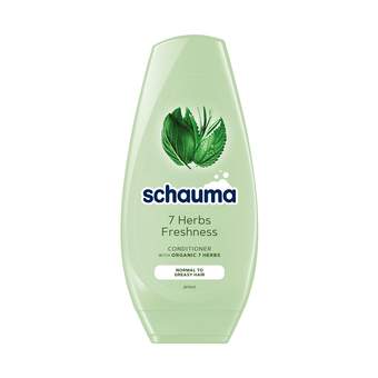 BALSAM SCHAUMA 250ML 7LEKOVITIH TRAVA(6)