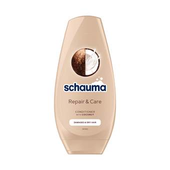 BALSAM SCHAUMA 250ML REPAIR&CARE ZA OSTECENU KOSU (6)