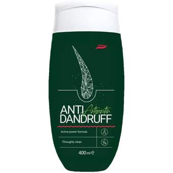 SAMPON LUXOL ANTIPERUTIN 400ML