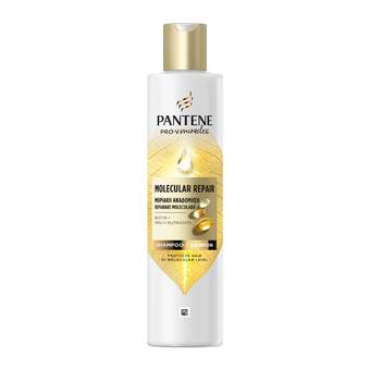 Sampon Bond Rep.Mrcls Pantene 250ml