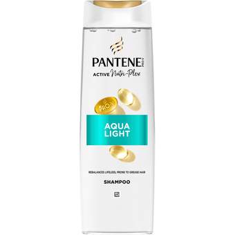 PANTENE SAMPON AQUALIG.300ml-004