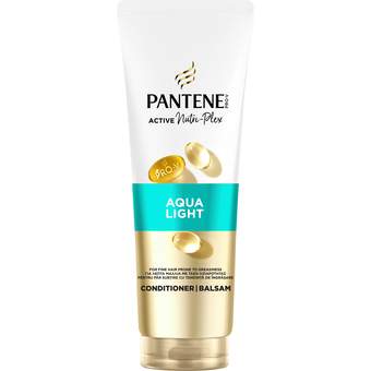 Balzam Pantene Aqualight 275ml