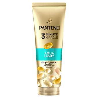 Balzam Pantene Aqualight 3MM 220ml