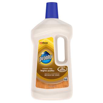POD PRONTO 750ML ZA DRVENE POVRSINE JOHNSON (12)