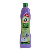 TEČNO ABRAZIVNO SREDSTVO ZA ČIŠĆENJE LAVANDA 500ML FROSH