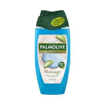 GEL ZA TUSIRANJE PALMOLIVE THERMAL SPA MASSAGE 250