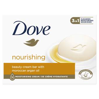 SAP.DOVE 90G NOURISH.OIL&CARE (48)