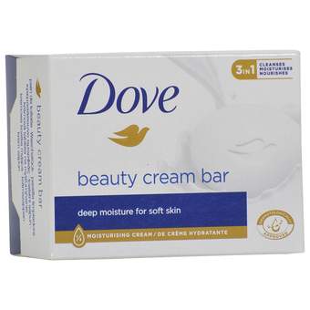 sapun dove cream bar 90gr 1094 mercata