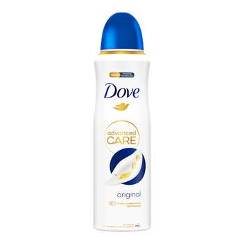 DEO DOVE 150ML ADVANCE CARE ORIGINAL (12)