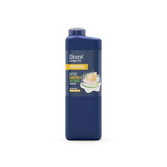 TUS GEL ENERGY VETIVER ZENSEN 750ML STERLING