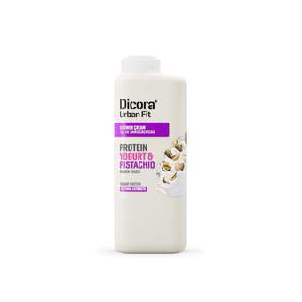 GEL ZA TUSIRANJE DICORA PROTEINI JOGURTA&PISTACI 400ml