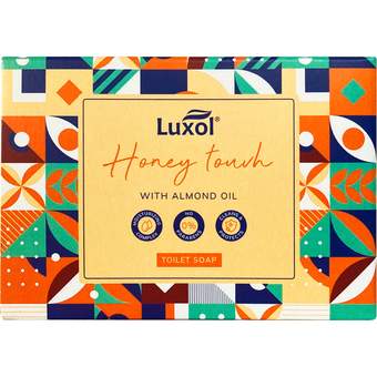 Toaletni sapun Honey Touch Luxol 100g
