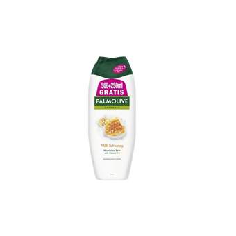 gel za tusiranje palmolive milk&honey 750ml awt