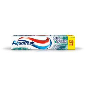 pasta za zube agf active fresh 125ml delta