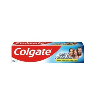 pasta za zube colgate cavity protection 75ml  awt