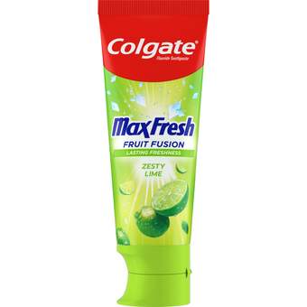 PASTA ZA ZUBE MAX FRESH LIME 75ML COLGATE