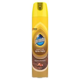 sprej pronto za namestaj 300 ml classic delta dmd