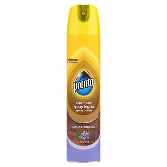 009610 Pronto sprej za nameštaj classic 300 ml