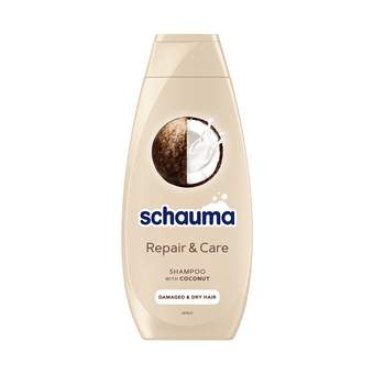 SAMP.SCHAUMA 400ML REPAIR&CARE ZA OST. I SUVU KOSU (20)