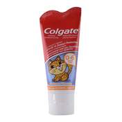 Z.P.DECJA COLGATE SMILES (0-5 GODINA) (12)