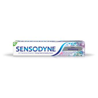 SENSODYNE PASTA ZA ZUBE EXTRA WHITENING75ML